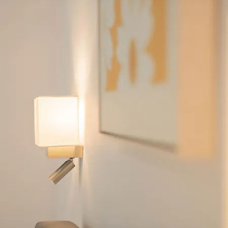 Apartmán Nufaro - Center *