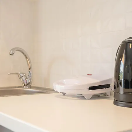 Apartmán Nufaro - Center Rethymno