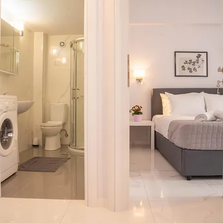 Apartmán Nufaro - Center