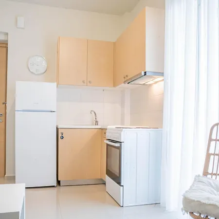 Apartmán Nufaro - Center *