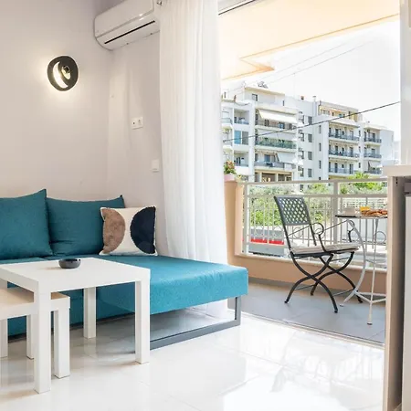 Apartment Nufaro - Center