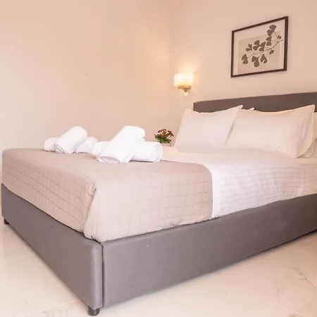 Apartment Nufaro - Center *