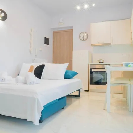 Nufaro - Center Apartment *
