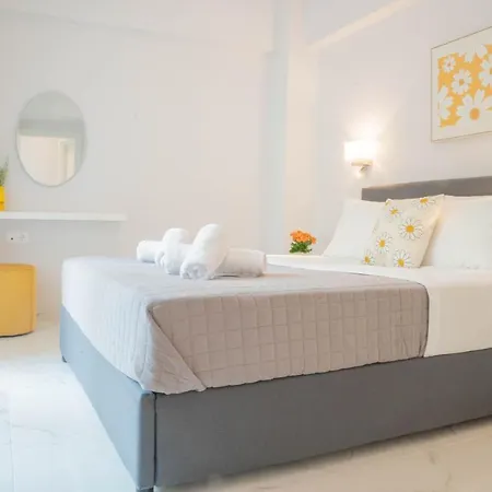 Nufaro - Center Apartment