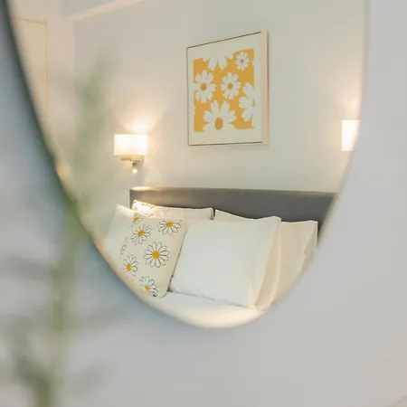 Nufaro - Center Apartment Rethymno