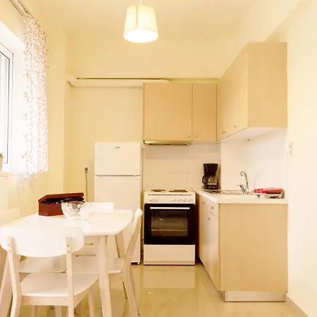 Apartment Nufaro - Center Rethymno