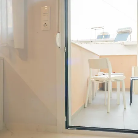 Apartment Nufaro - Center Rethymno