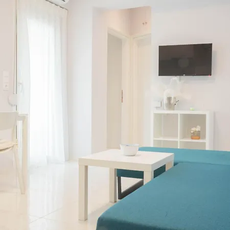 Apartment Nufaro - Center