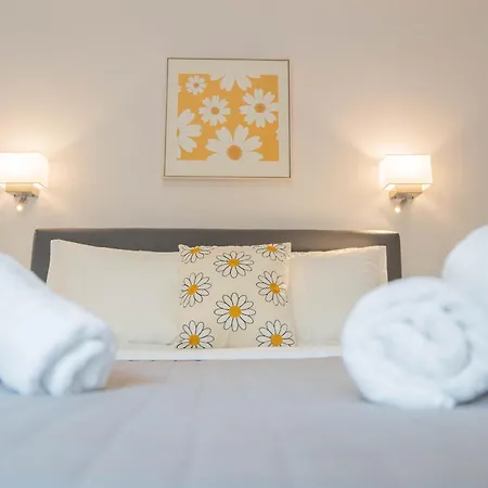 Nufaro - Center Apartment *