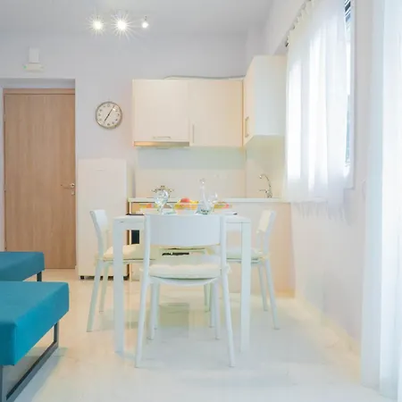 Apartment Nufaro - Center Rethymno