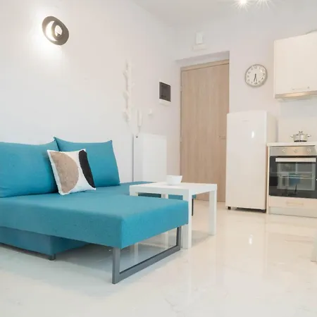 Apartment Nufaro - Center