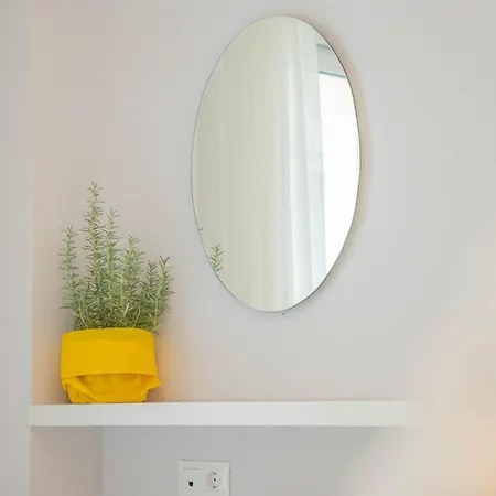 Nufaro - Center Apartment *