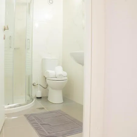 Apartment Nufaro - Center