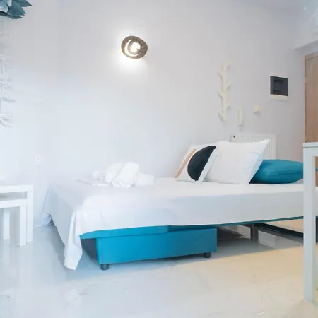 Nufaro - Center Apartment *
