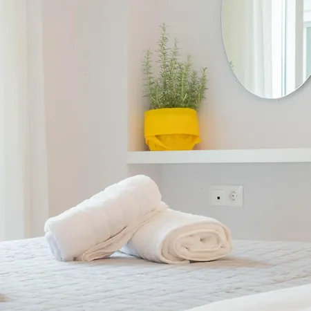 Apartment Nufaro - Center Rethymno