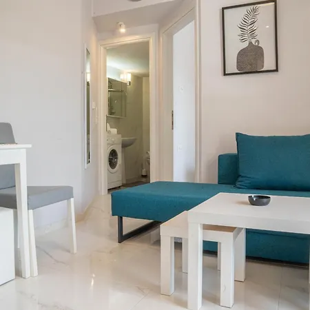 Nufaro - Center Apartment *