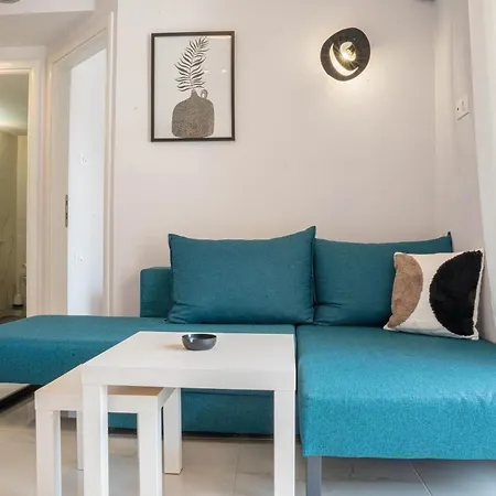 Nufaro - Center Apartment *