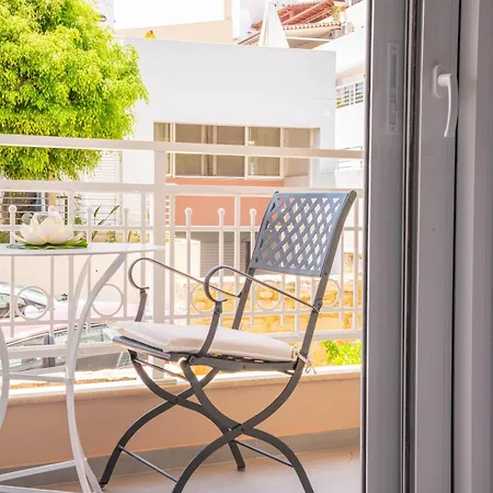 Apartment Nufaro - Center *