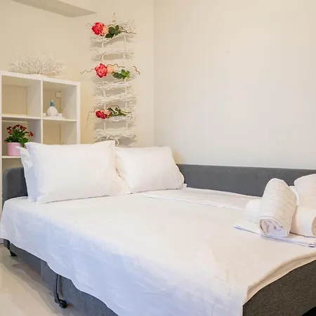 Apartment Nufaro - Center