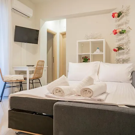 Nufaro - Center Apartment