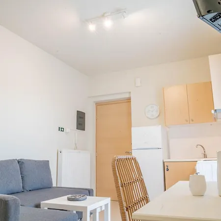 Apartment Nufaro - Center Rethymno