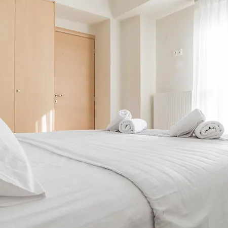 Apartment Nufaro - Center