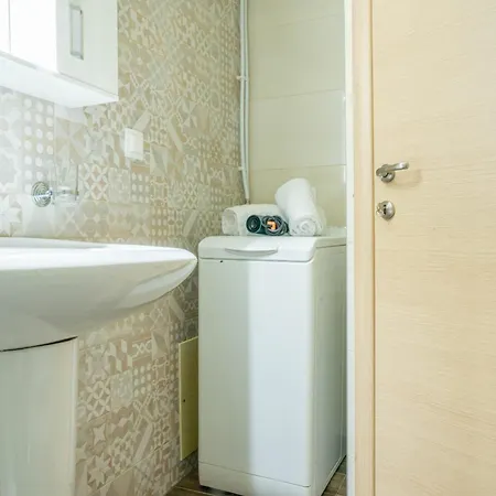 Nufaro - Center Apartment *