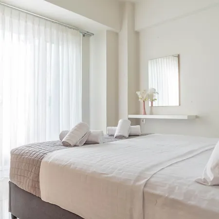 Apartment Nufaro - Center