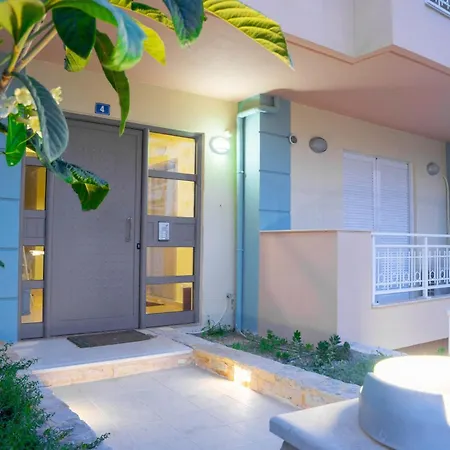 Apartment Nufaro - Center *